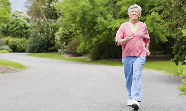 correr para previr a hipertensión